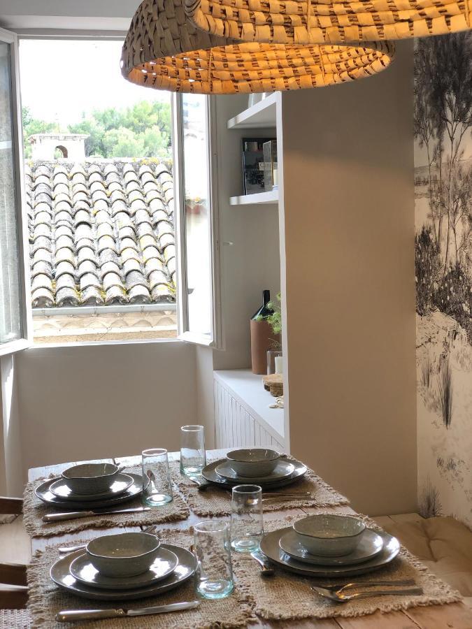 Maison Nomade Valbonne Exteriér fotografie