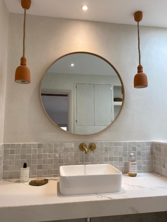 Maison Nomade Valbonne Exteriér fotografie