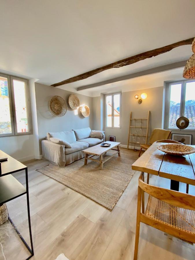 Maison Nomade Valbonne Exteriér fotografie