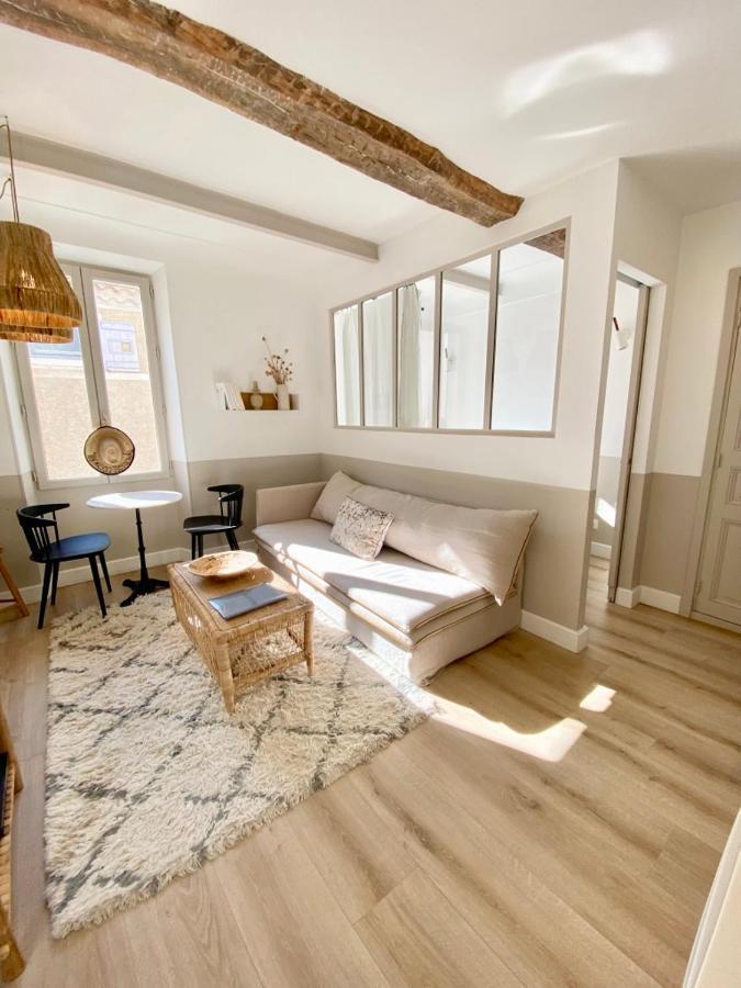 Maison Nomade Valbonne Pokoj fotografie