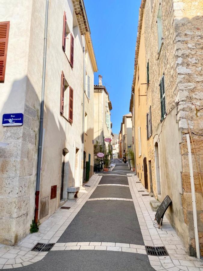 Maison Nomade Valbonne Exteriér fotografie