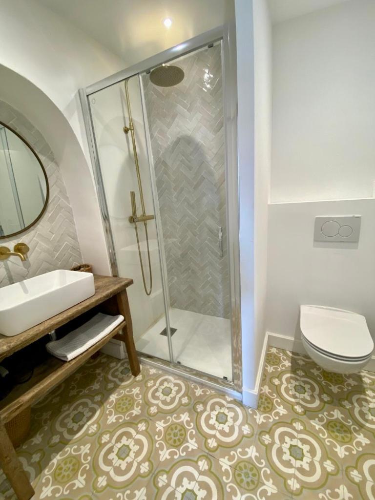 Maison Nomade Valbonne Pokoj fotografie