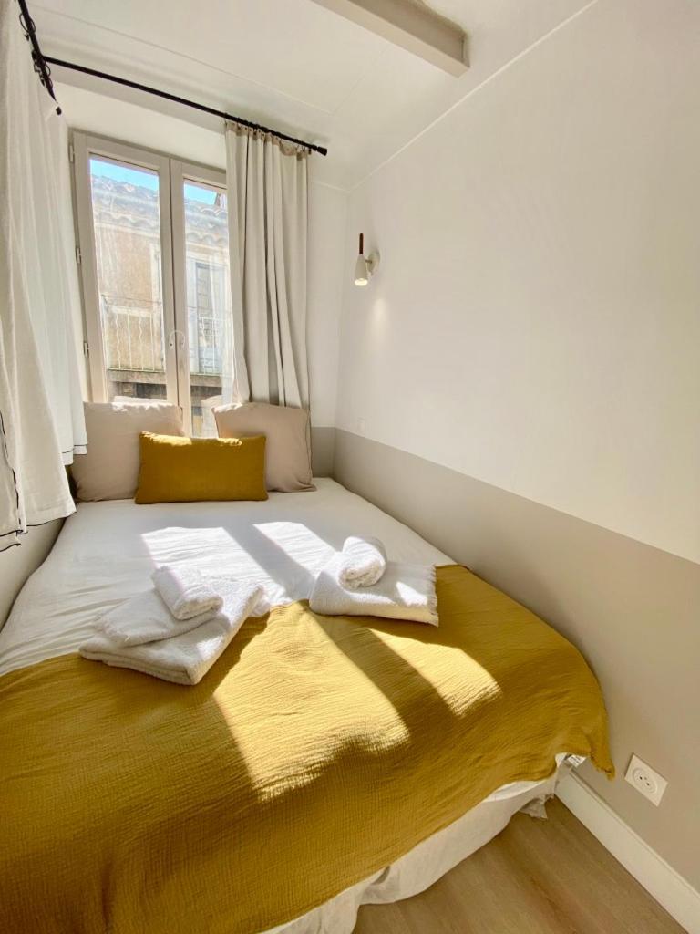 Maison Nomade Valbonne Pokoj fotografie
