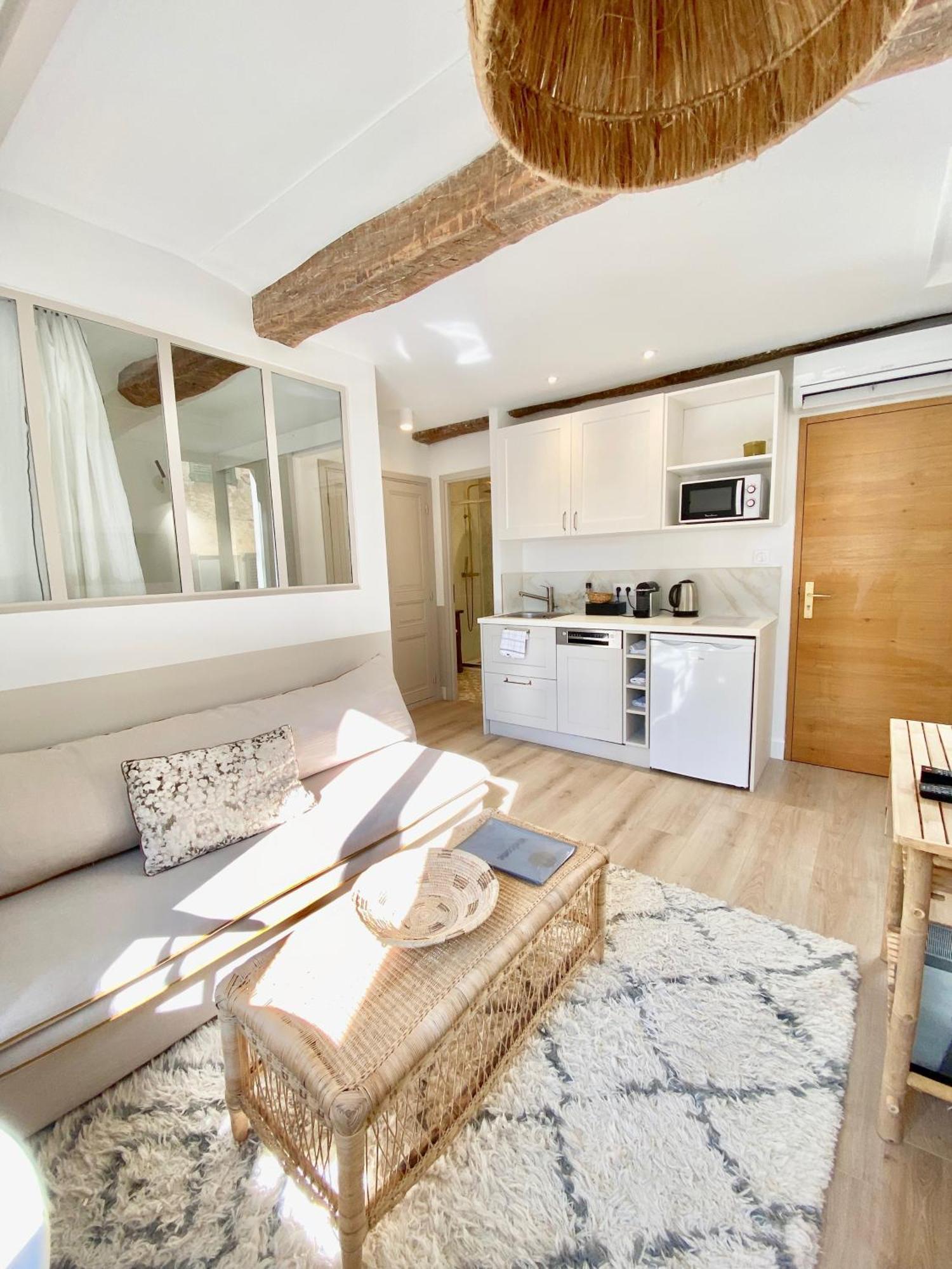 Maison Nomade Valbonne Pokoj fotografie